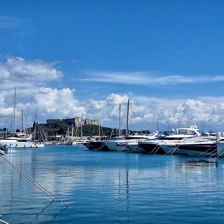 Escapade Antiboise Avec Parking Inclus Hotel Antibes Exterior foto
